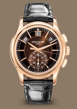 Patek Philippe österreich